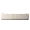 Langham Channeled 3-Piece Sectional