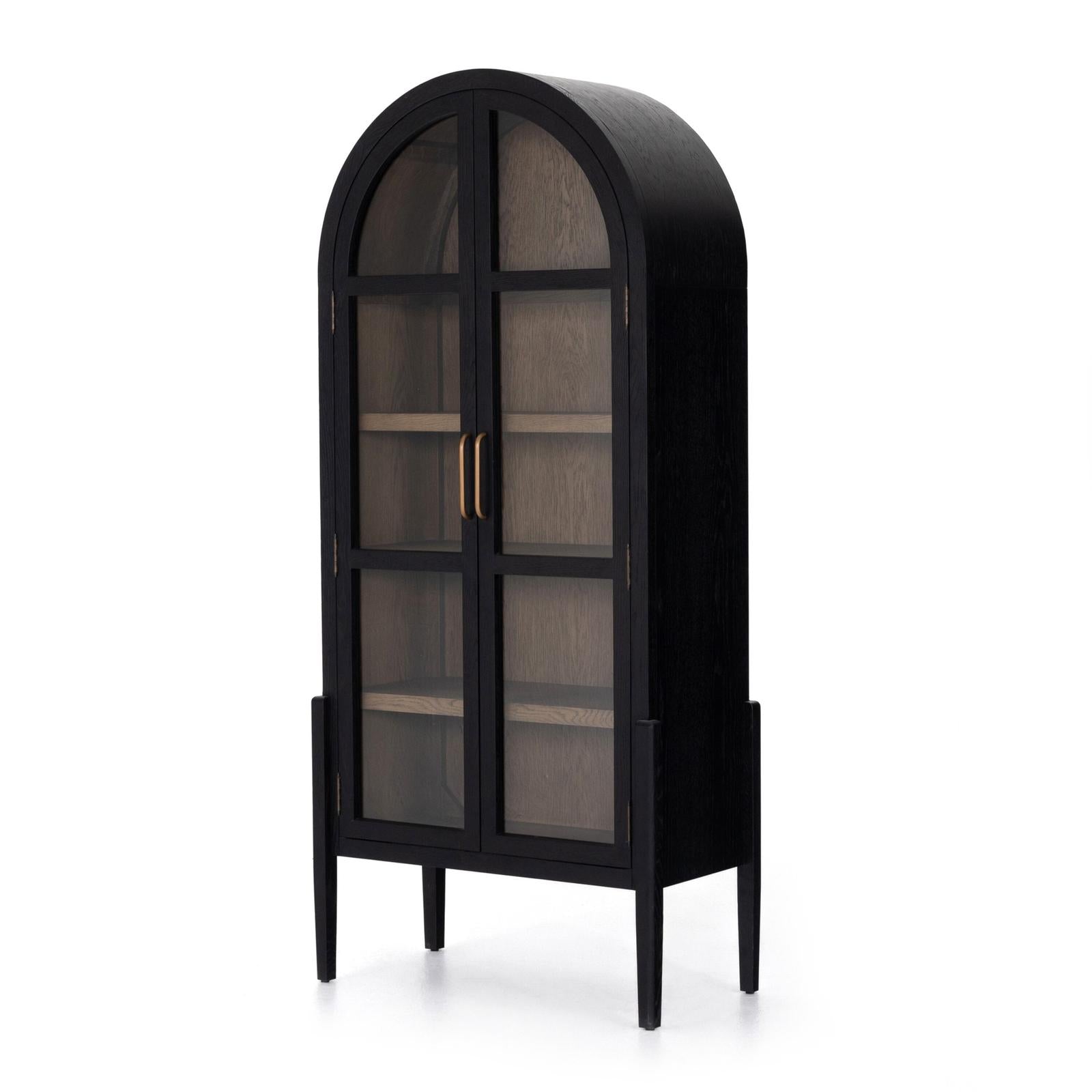 Four Hands Tolle Cabinet