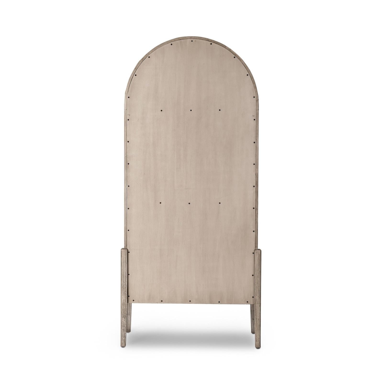 Four Hands Tolle Cabinet