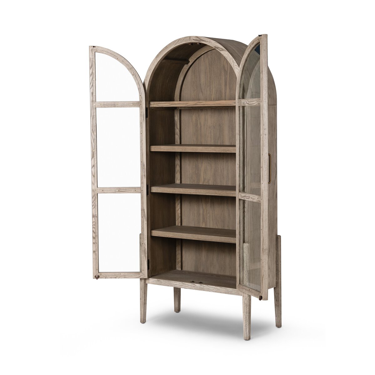 Four Hands Tolle Cabinet