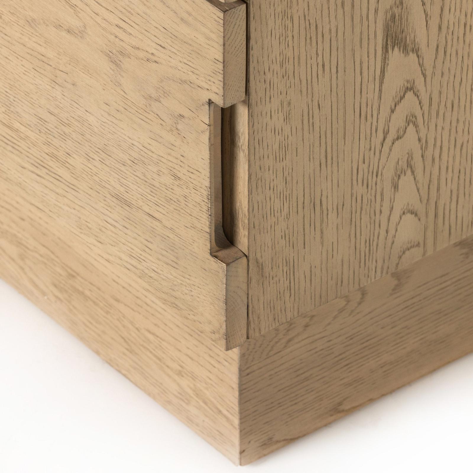 Four Hands Jaylen Nightstand