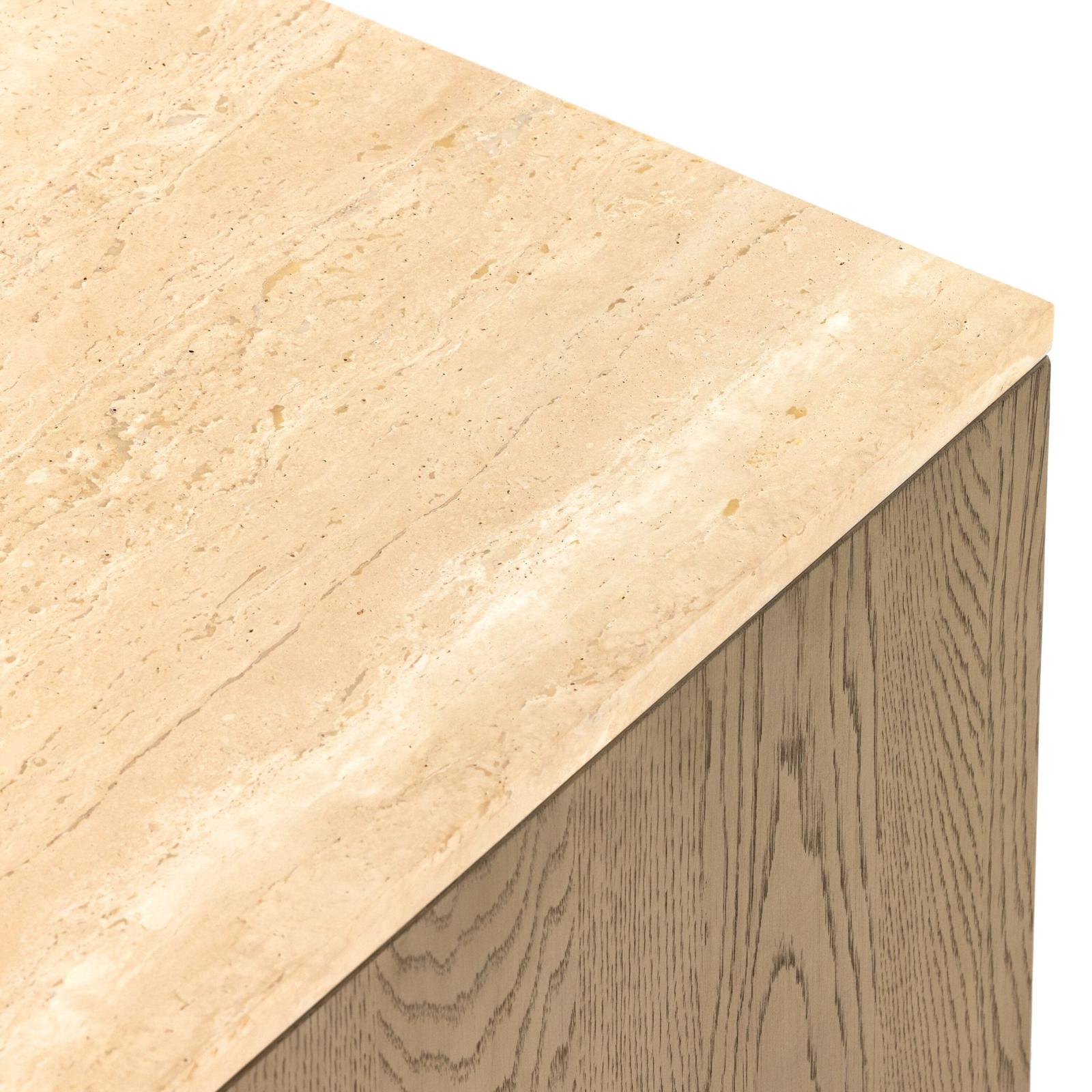 Four Hands Jaylen Nightstand