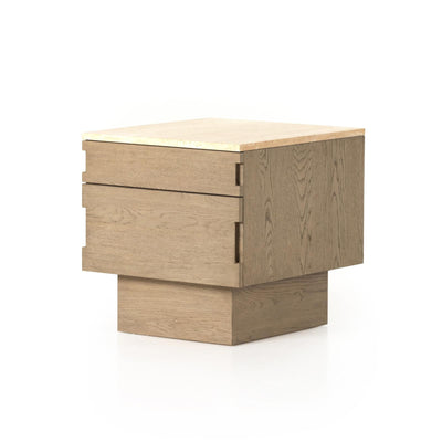 Four Hands Jaylen Nightstand