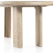 Four Hands Jaylen Extension Dining Table