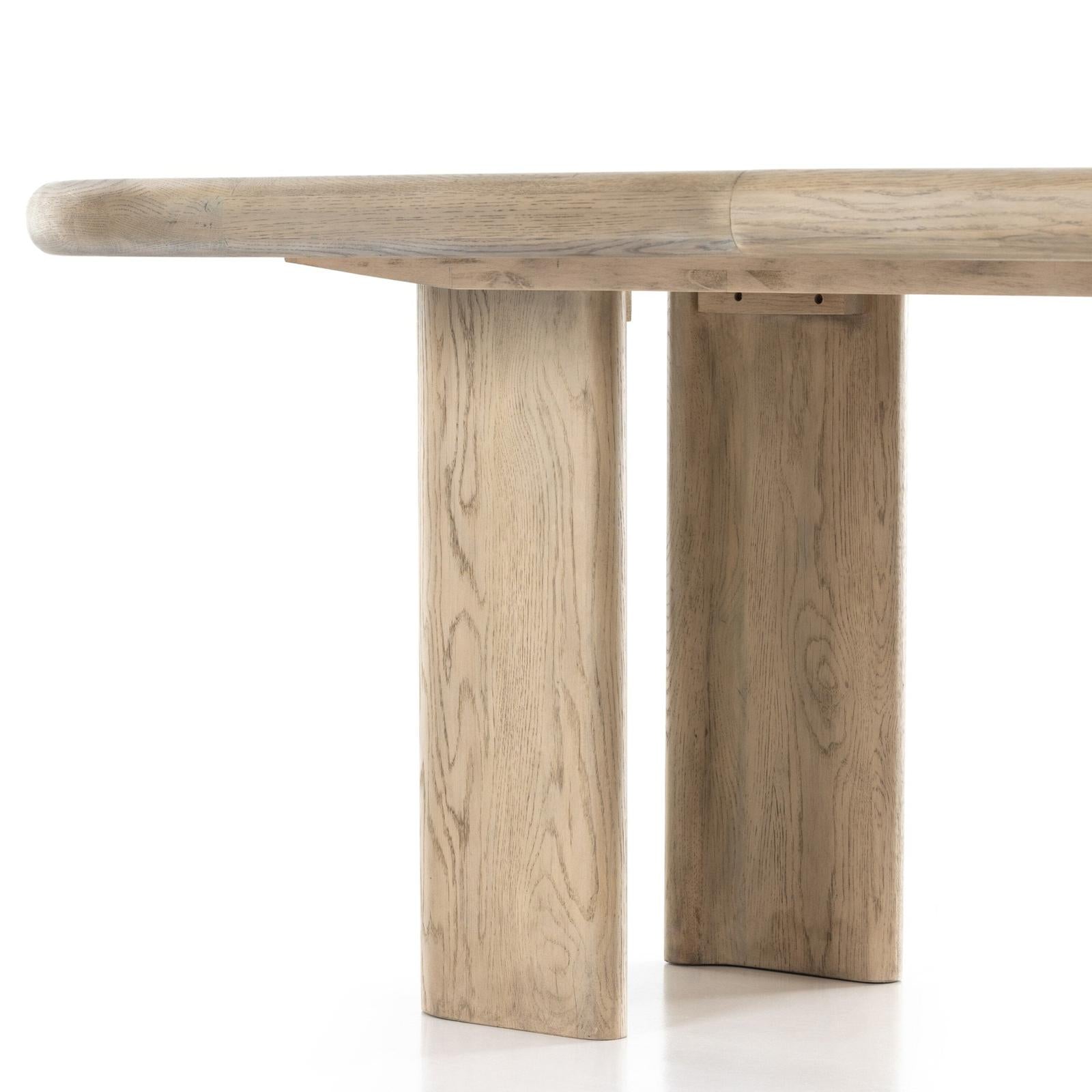 Four Hands Jaylen Extension Dining Table