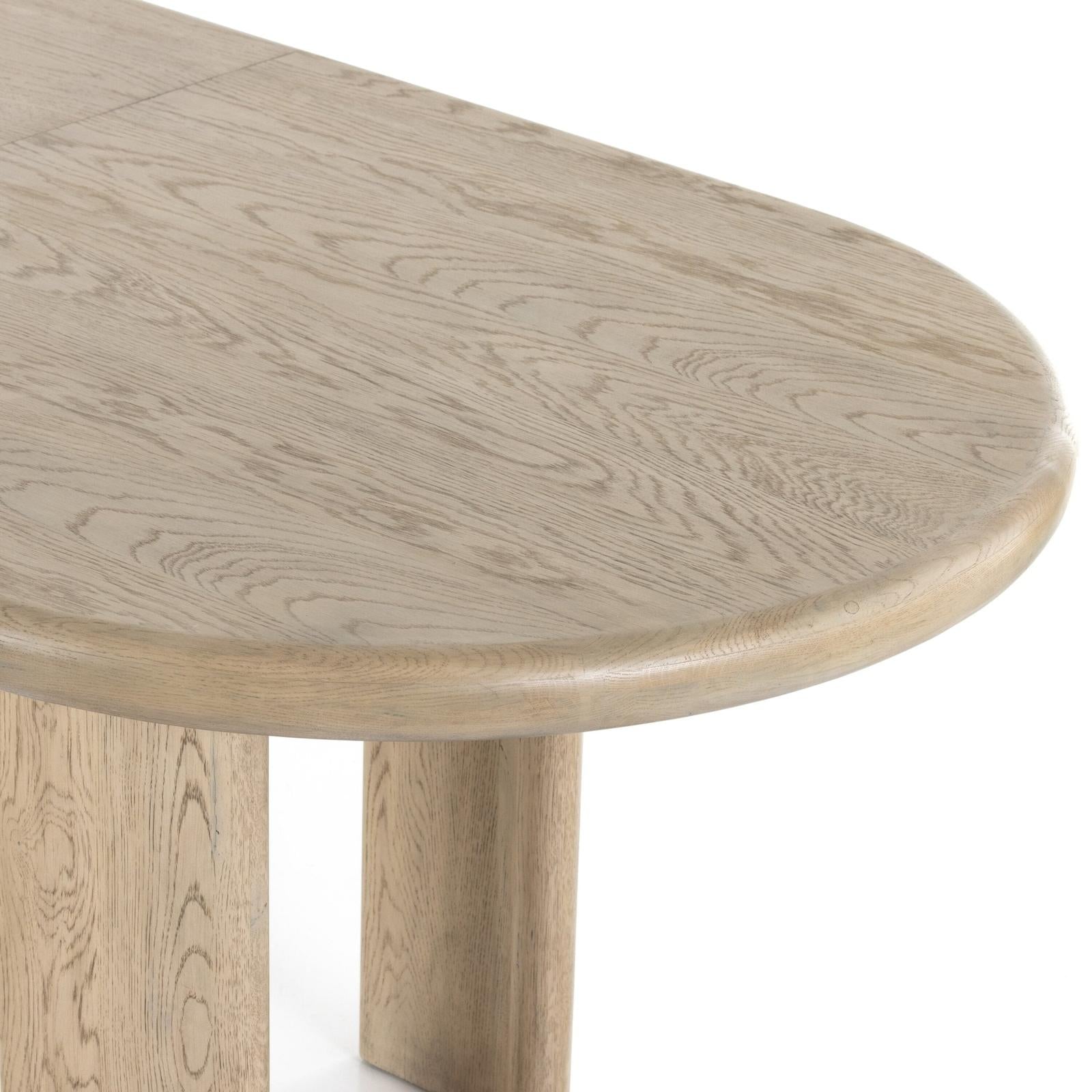 Four Hands Jaylen Extension Dining Table