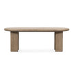 Four Hands Jaylen Extension Dining Table
