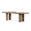 Four Hands Jaylen Extension Dining Table