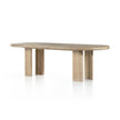 Four Hands Jaylen Extension Dining Table
