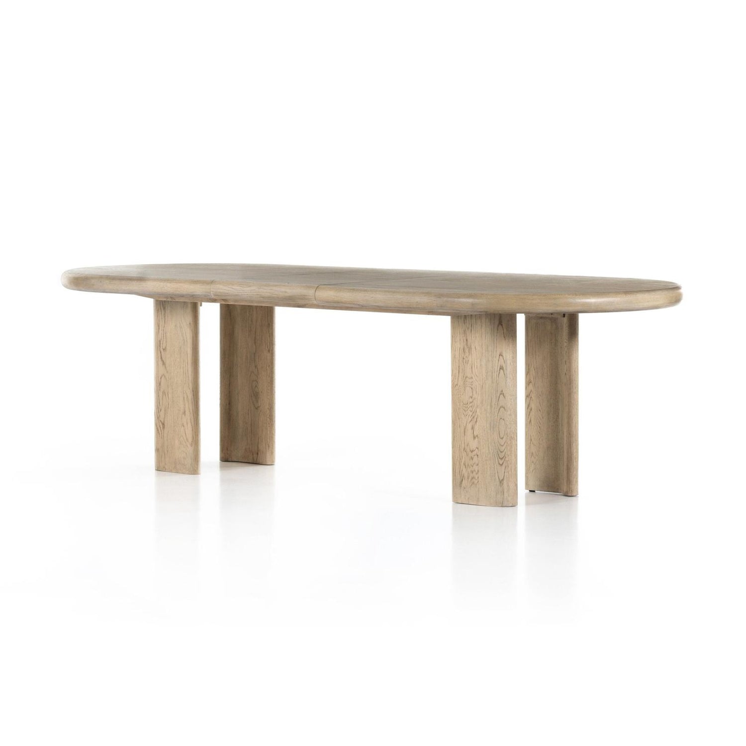 Four Hands Jaylen Extension Dining Table