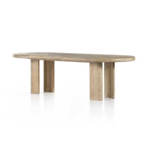 Four Hands Jaylen Extension Dining Table