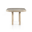 Four Hands Jaylen Extension Dining Table