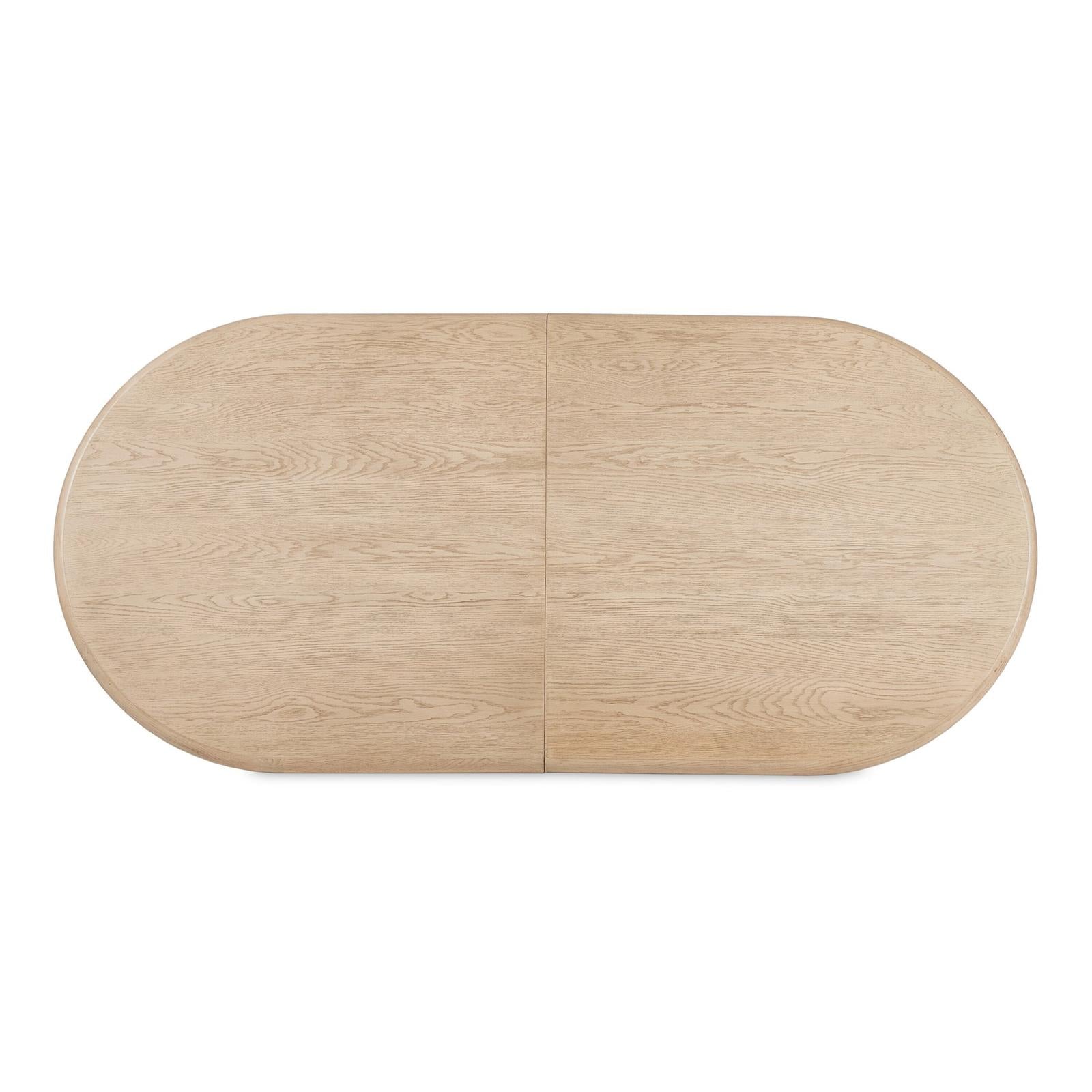 Four Hands Jaylen Extension Dining Table