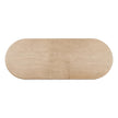 Four Hands Jaylen Extension Dining Table