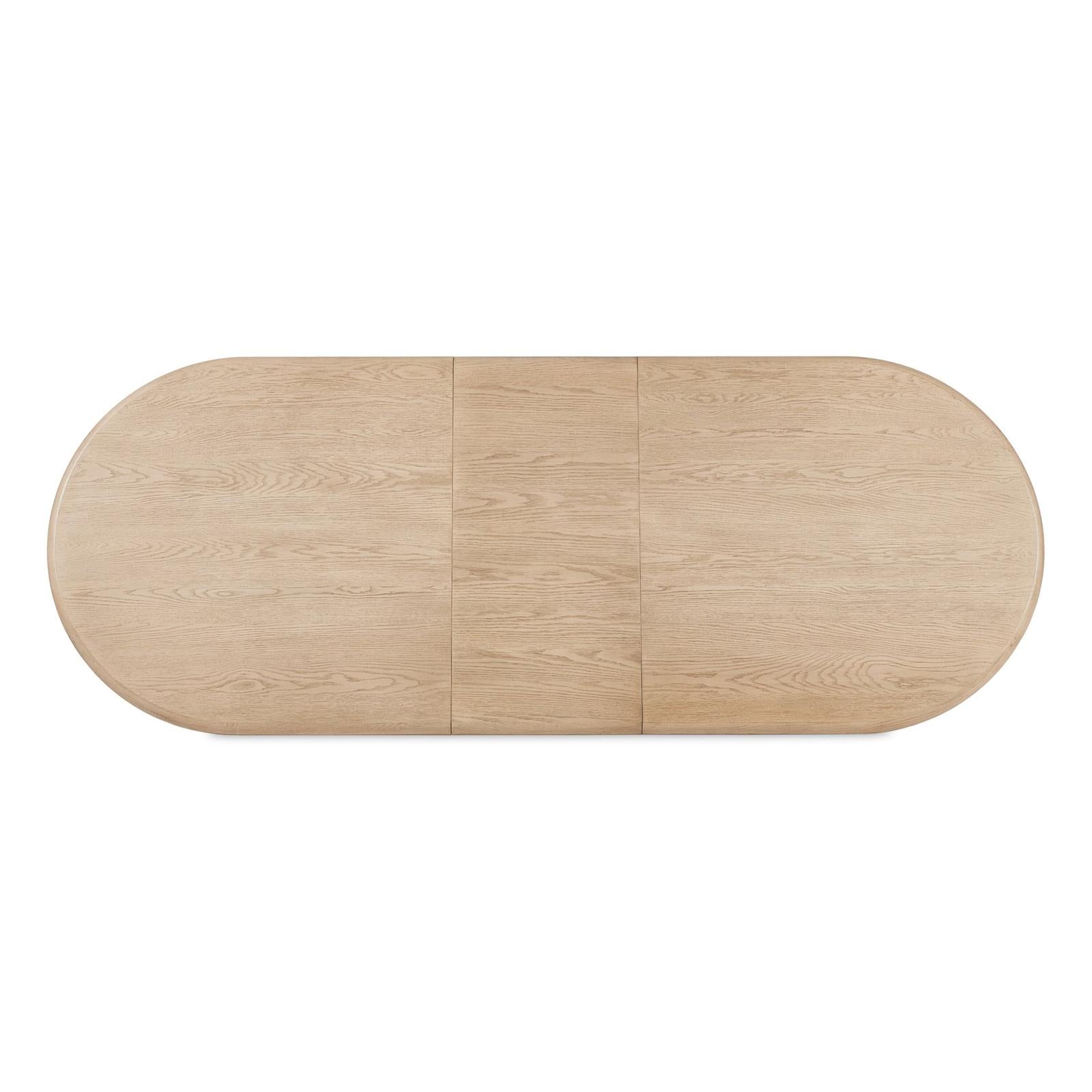 Four Hands Jaylen Extension Dining Table