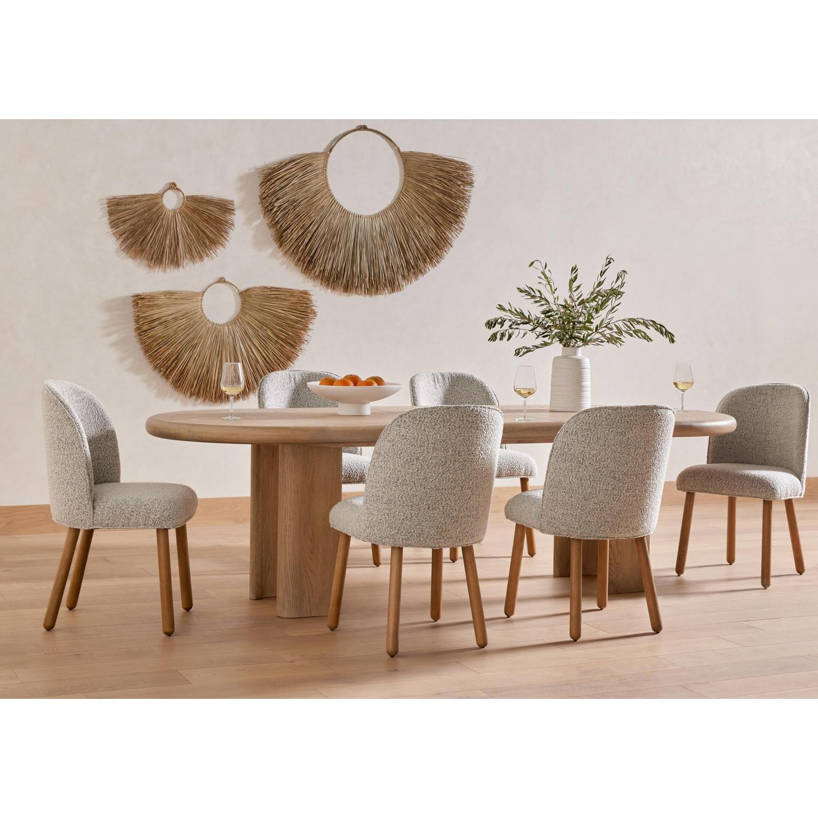 Four Hands Jaylen Extension Dining Table
