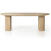 Four Hands Jaylen Extension Dining Table