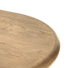 Four Hands Jaylen Extension Dining Table