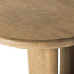 Four Hands Jaylen Extension Dining Table