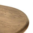 Four Hands Jaylen Extension Dining Table