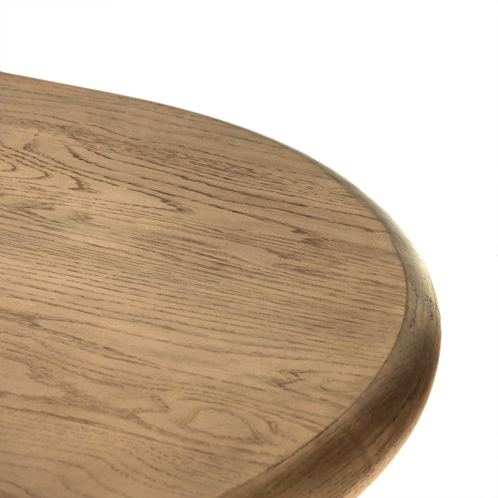 Four Hands Jaylen Extension Dining Table