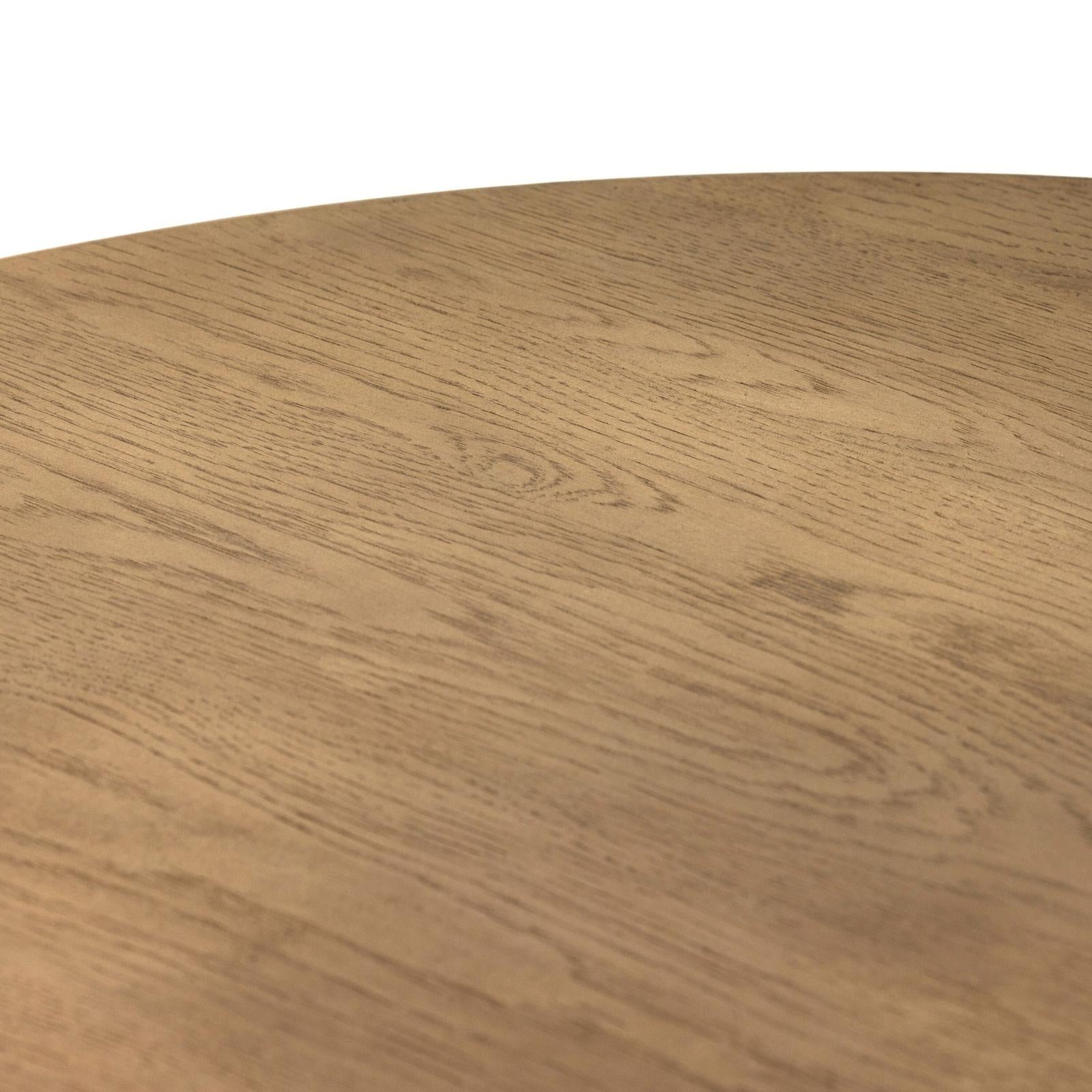 Four Hands Jaylen Extension Dining Table