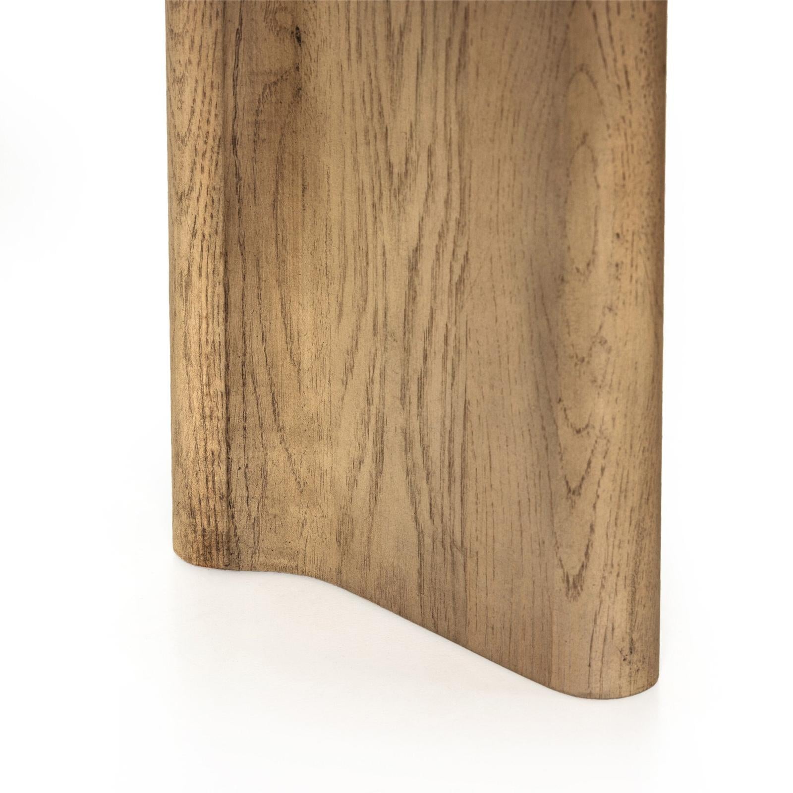 Four Hands Jaylen Extension Dining Table