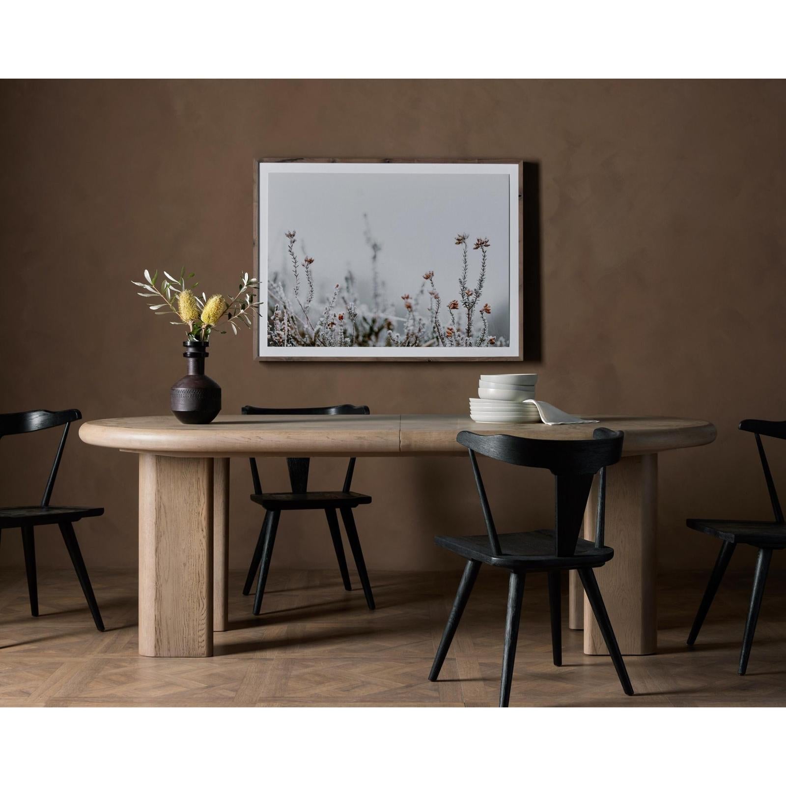 Four Hands Jaylen Extension Dining Table