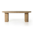 Four Hands Jaylen Extension Dining Table
