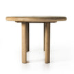 Four Hands Jaylen Extension Dining Table