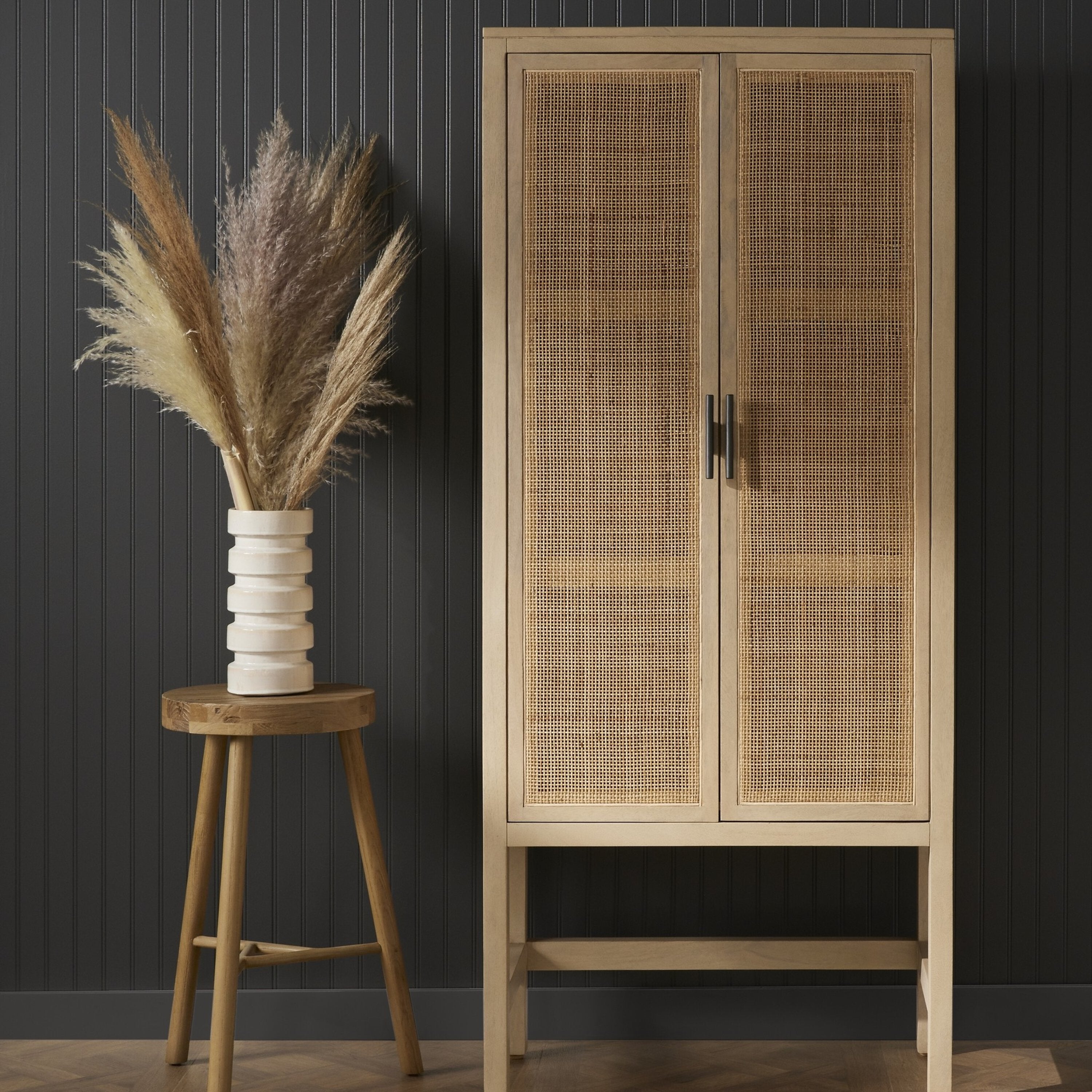 Four Hands Caprice Narrow Cabinet