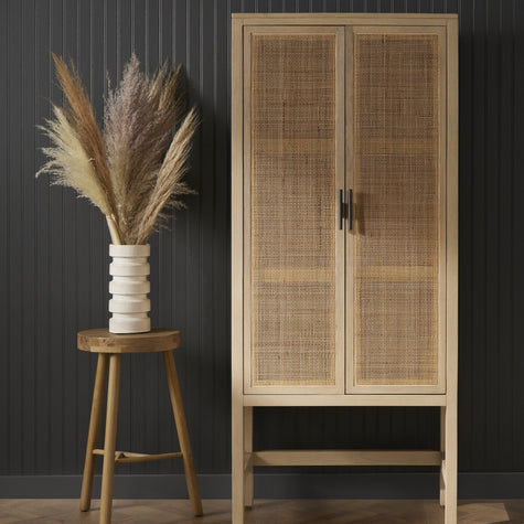 Four Hands Caprice Narrow Cabinet