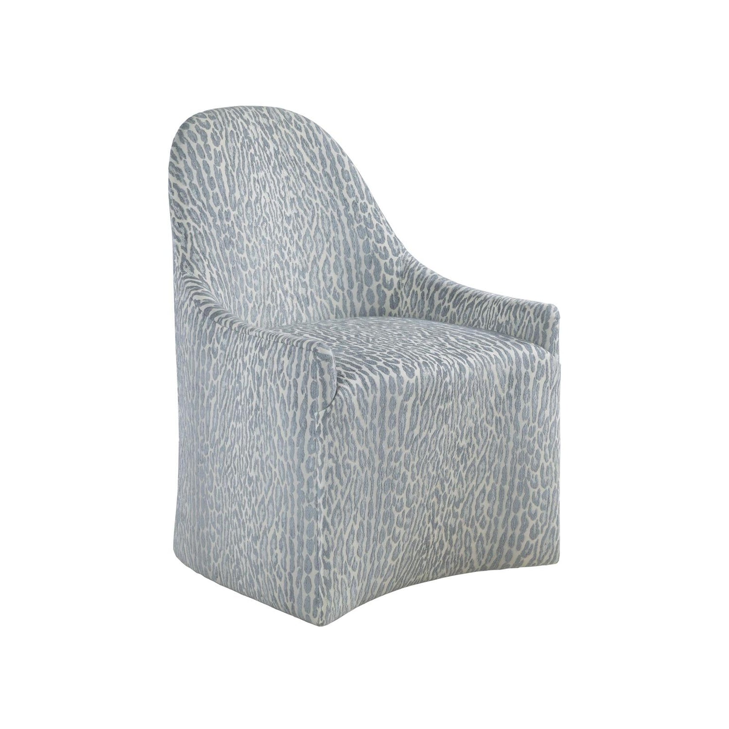 Artistica Home Signature Designs Lily Upholstered Chair