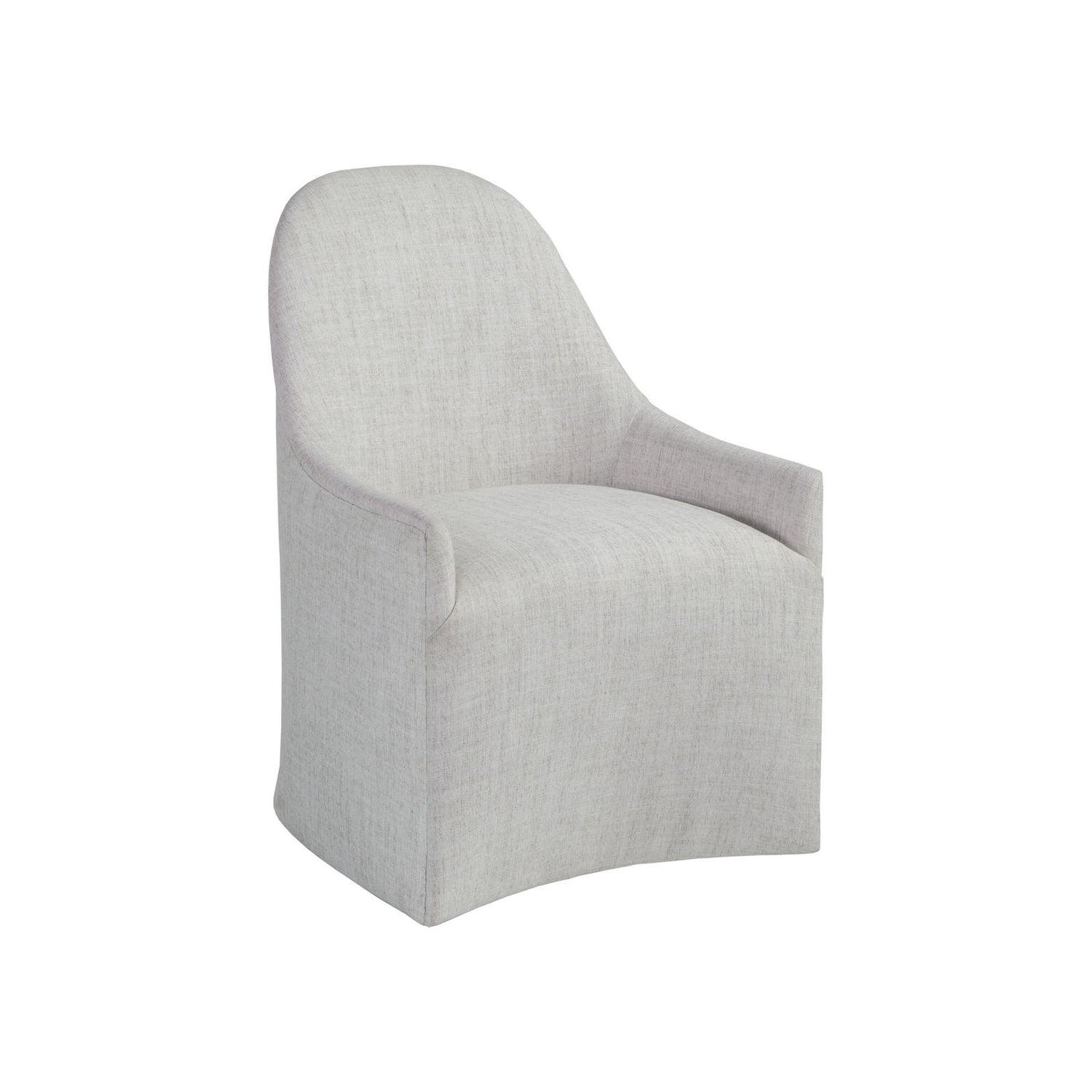 Artistica Home Signature Designs Lily Upholstered Side Chair