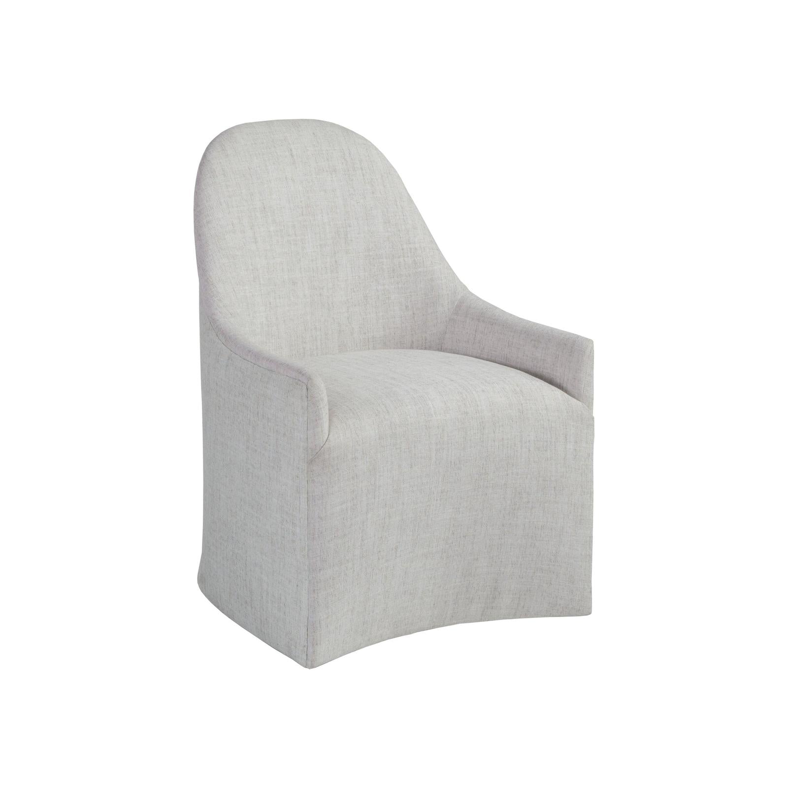 Artistica Home Signature Designs Lily Upholstered Side Chair
