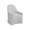 Artistica Home Signature Designs Lily Upholstered Side Chair