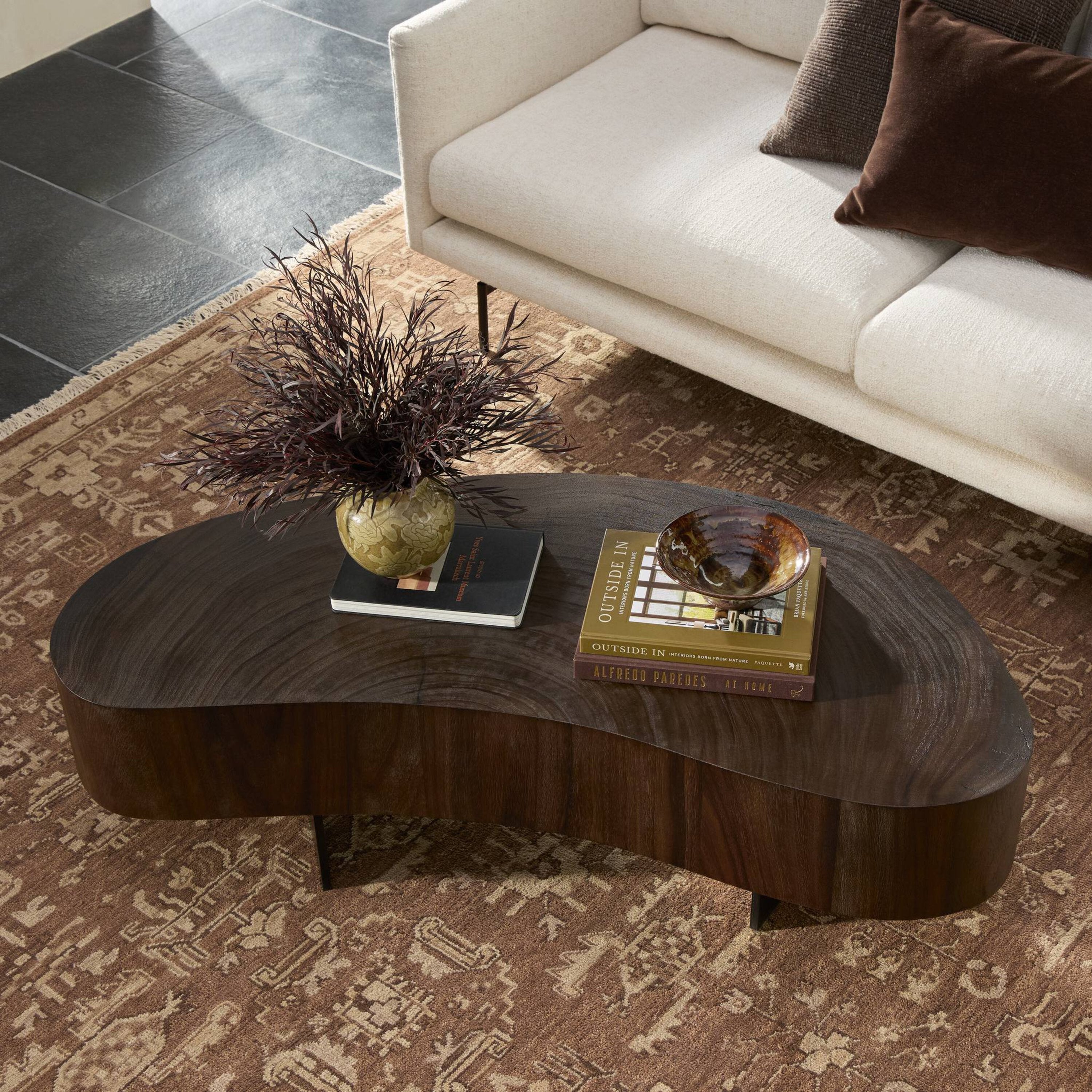 Four Hands Avett Coffee Table