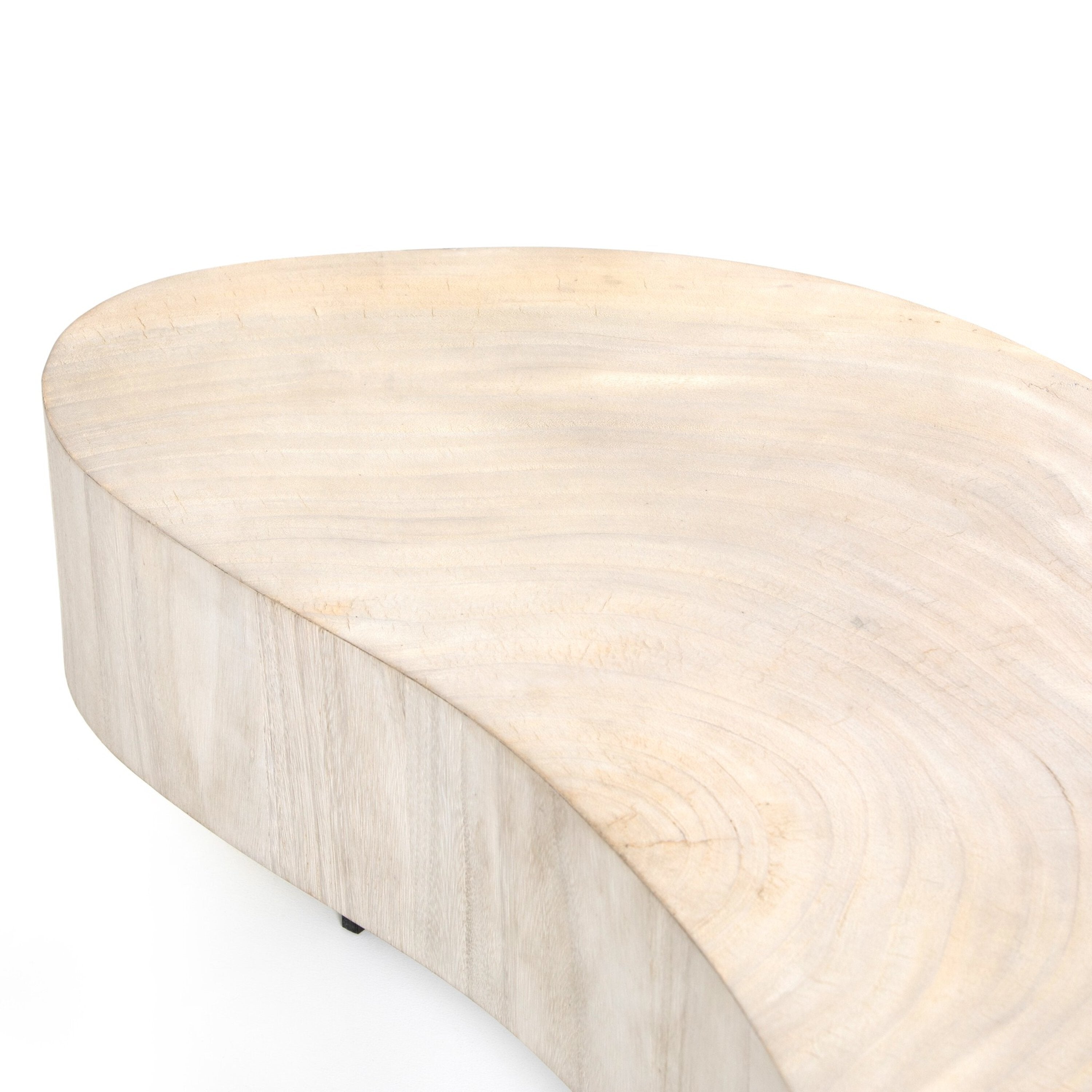 Four Hands Avett Coffee Table