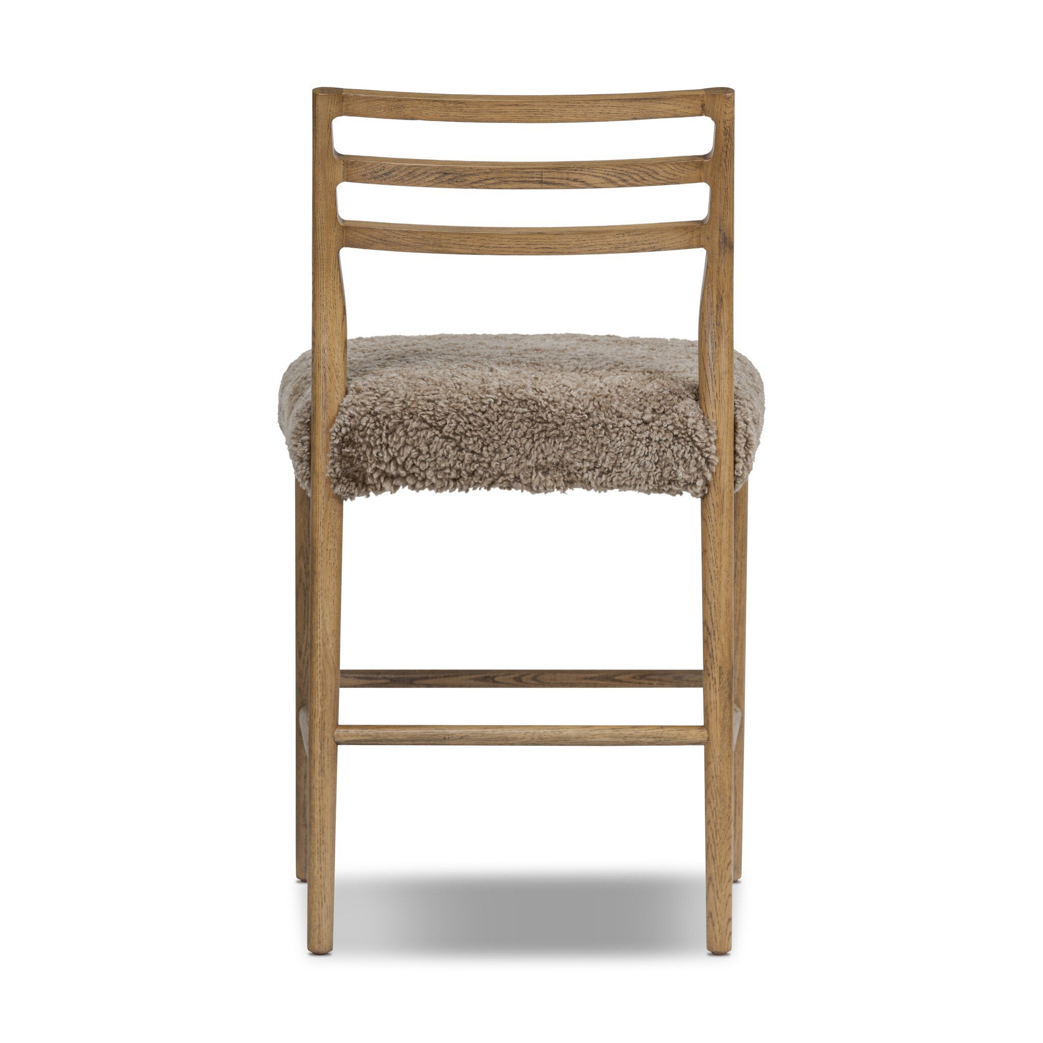 Four Hands Glenmore Counter Stool