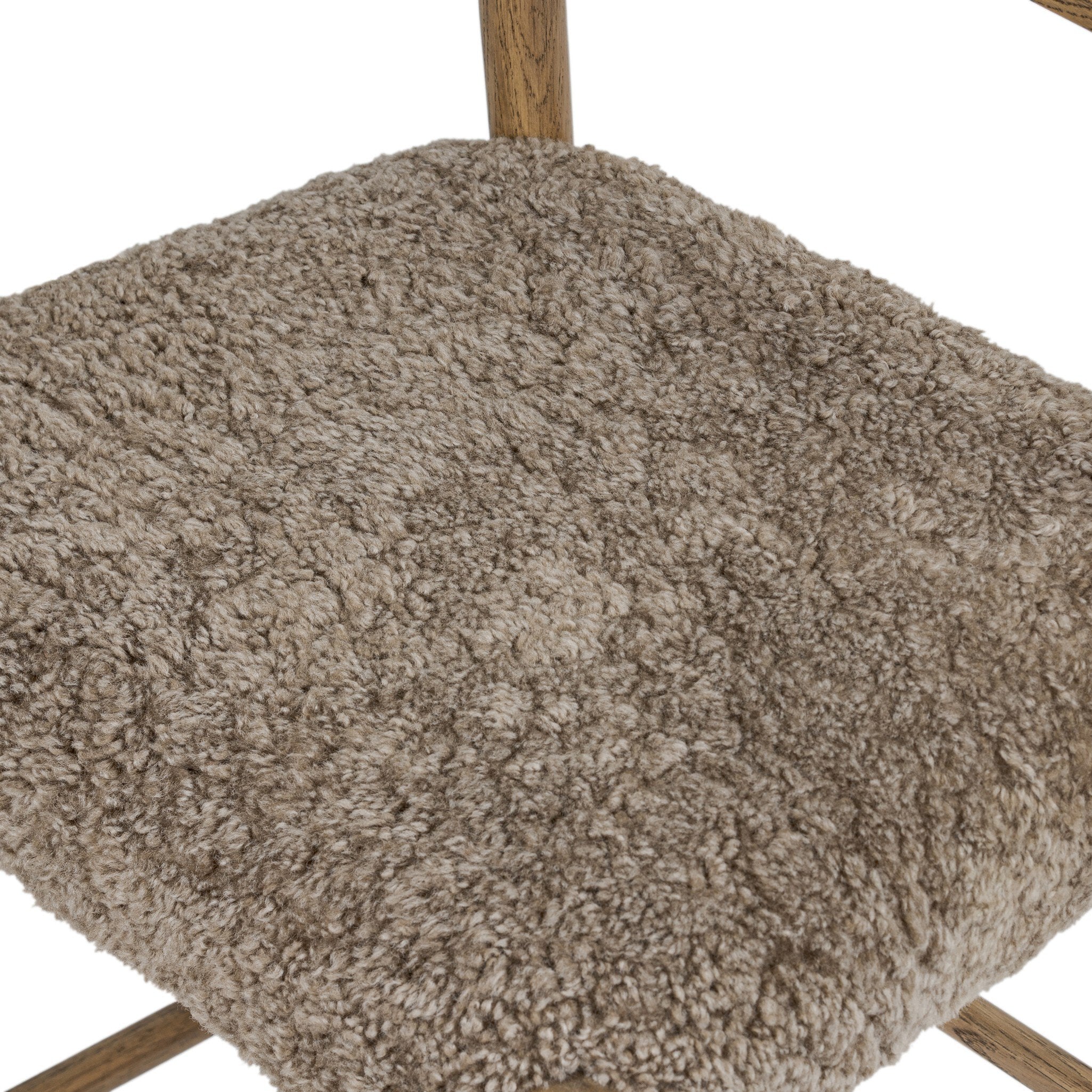 Four Hands Glenmore Counter Stool
