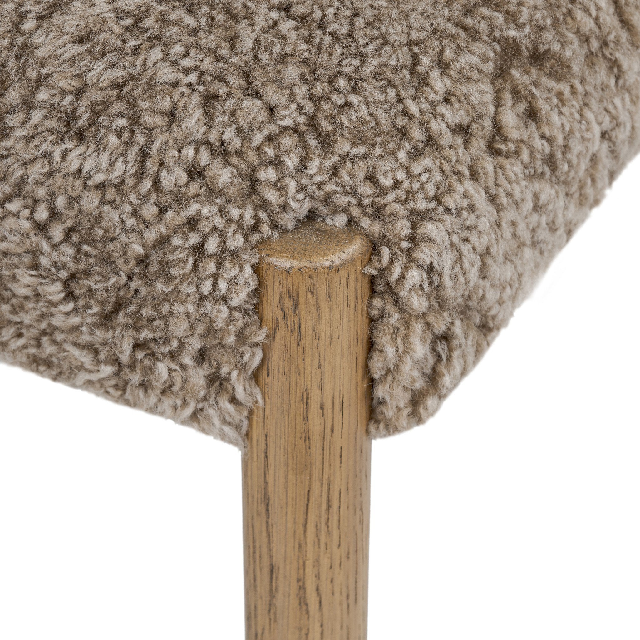 Four Hands Glenmore Counter Stool