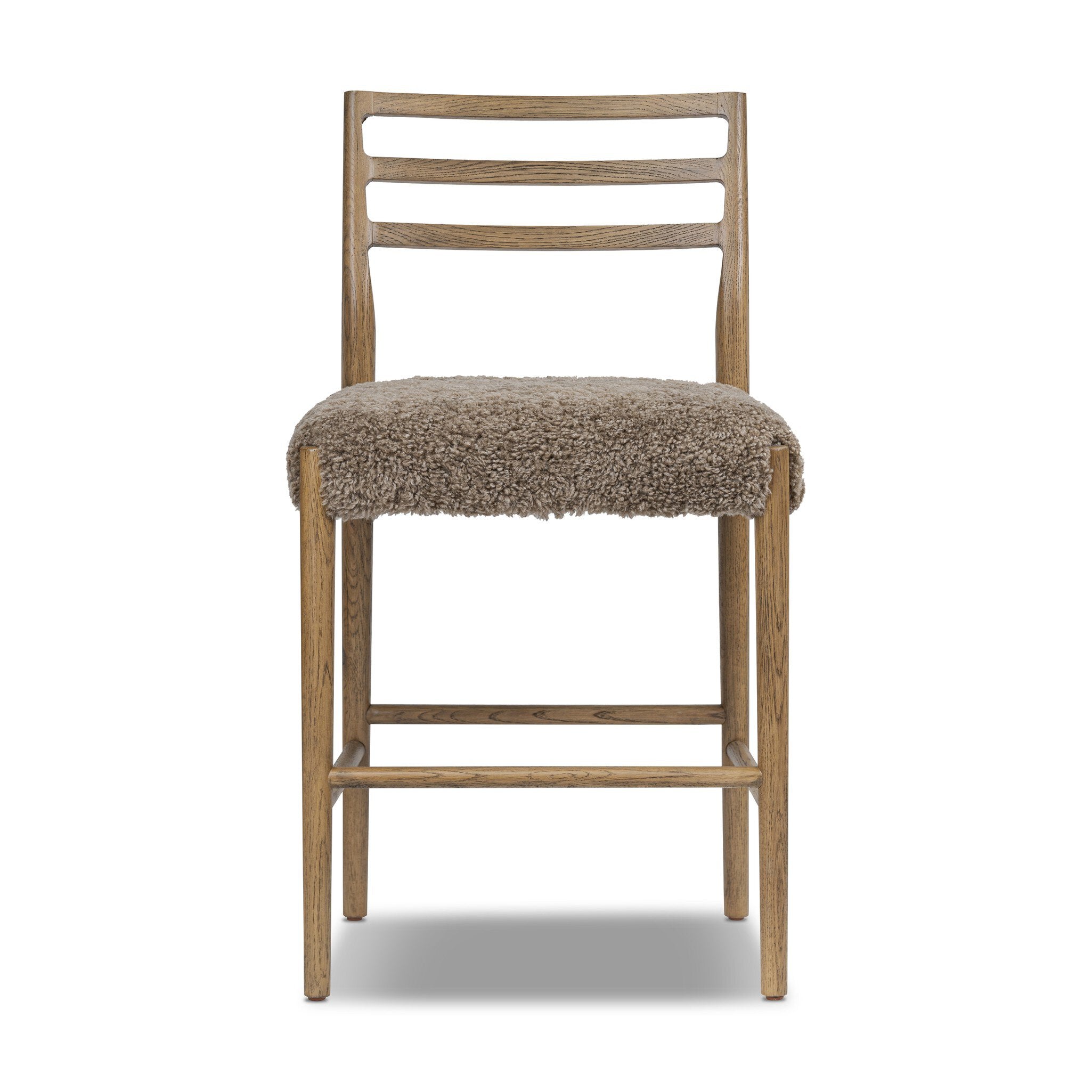 Four Hands Glenmore Counter Stool