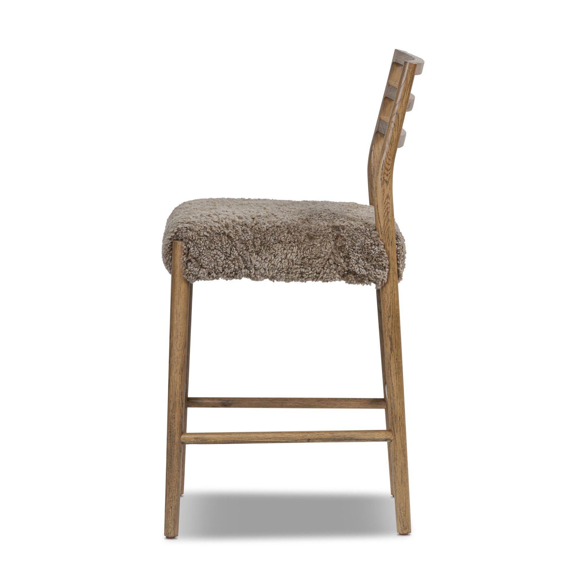Four Hands Glenmore Counter Stool