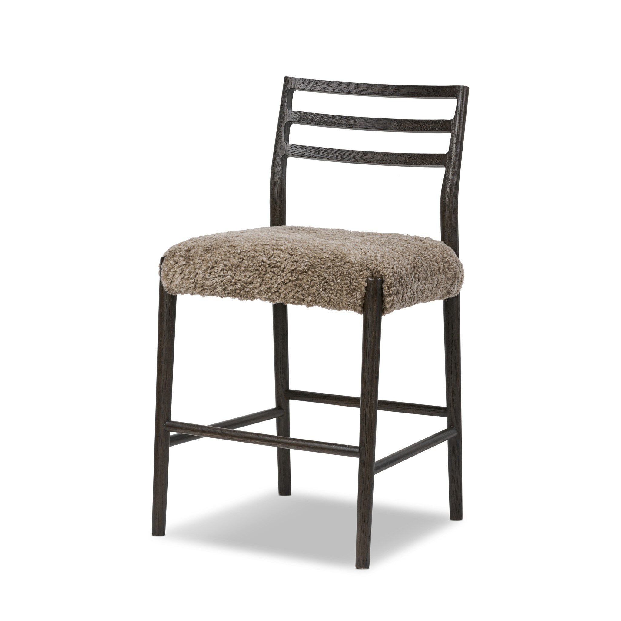Four Hands Glenmore Counter Stool