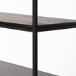 Four Hands Kelby Bookcase
