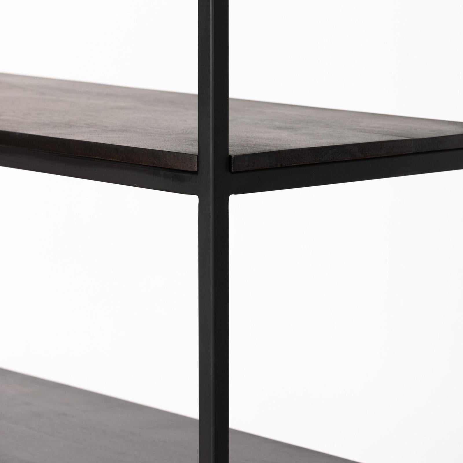 Four Hands Kelby Bookcase