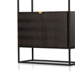 Four Hands Kelby Bookcase