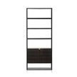 Four Hands Kelby Bookcase