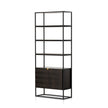 Four Hands Kelby Bookcase