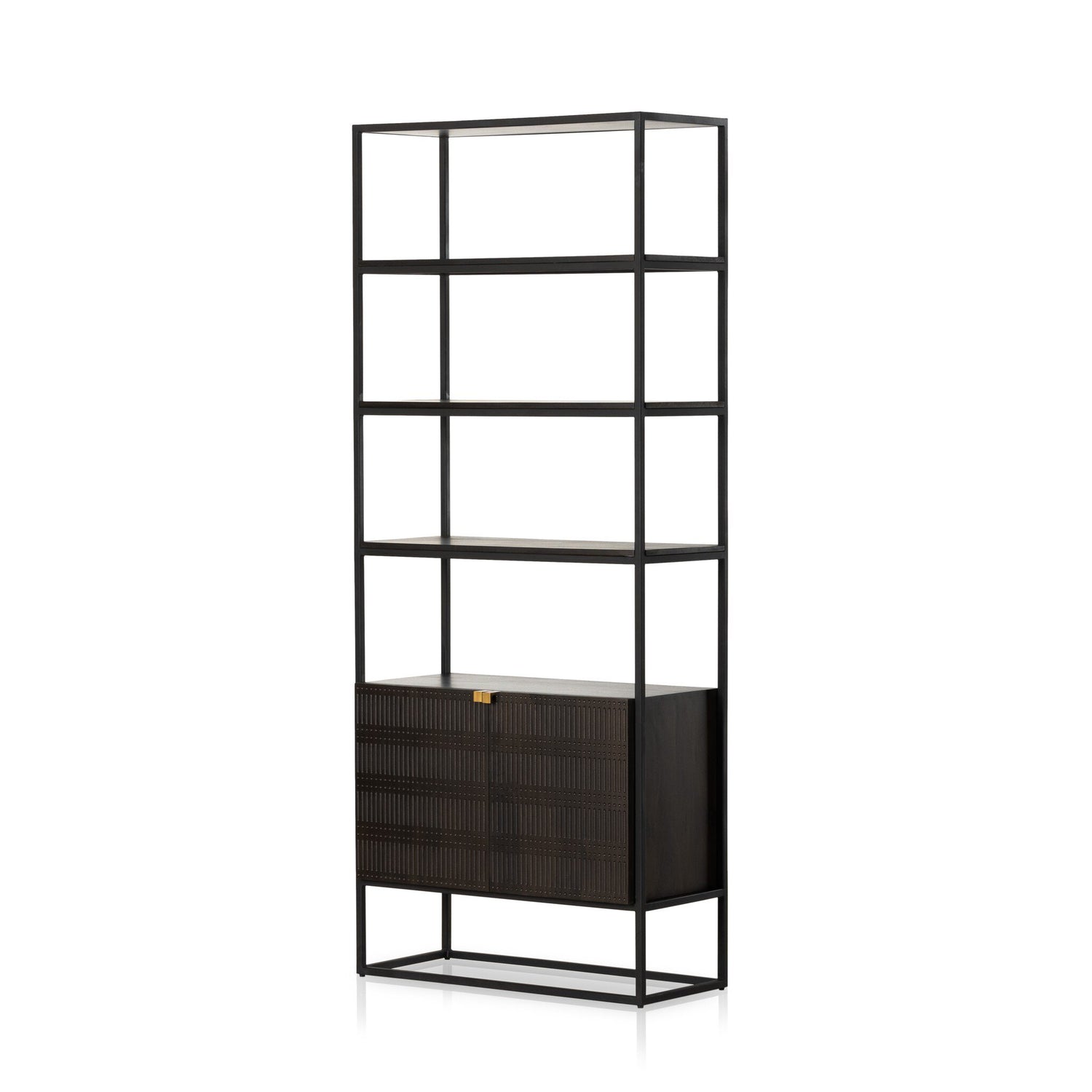 Four Hands Kelby Bookcase